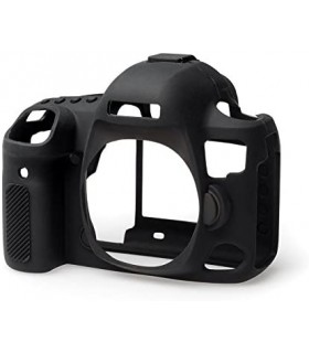 محافظ ژله ای دوربین کانن مدل Canon 5D Mark IV مشکی