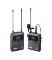 میکروفن گودکس Godox WMicS1 Kit 1 Wireless Omni Lavalier