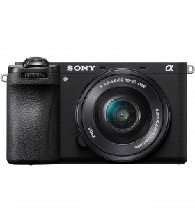 دوربین  سونی  a6700 همراه E PZ16-50mm f/3.5-5.6 OSS