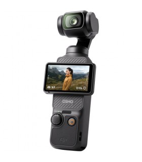 دوربین اسمو پاکت  dji OSMO POCKET 3پک استاندارد