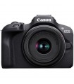 دوربین بدون آینه کانن Canon EOS R100 18-45mm