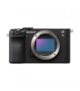 دوربین بدون آینه سونی Sony a7C II body